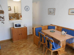Appartement Le Grau-du-Roi, 2 pièces, 4 personnes - FR-1-250-205